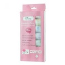 PURE LIFE PAPER PANTIES MED