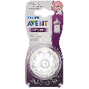 Philips Avent NATURAL 045/27 NIPPLE 3M+