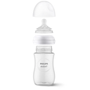 Philips Avent NATURAL 046/27 (966/02) NIPPLE 6M+