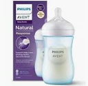 Philips Avent NATURAL 3.0 BOTTLE 260ML(035/27) X1 BLUE SCY903/21