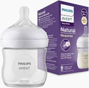Philips Avent NATURAL 3.0 FEED BOTT 125ML(030/17) X1 SCY900/01