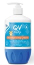 QV BABY MOIST CREAM 500ML PUMP