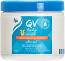 QV BABY MOISTRUISING CREAM 250 GE