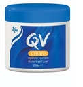 QV CREAM 250GM JAR