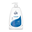 QV MOISTURISING CREAM FOR SENSTITIVE SKIN 1000 ML
