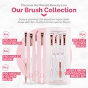 طقم فرش اصفر RB88