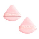 اسفنج مثلث ريل بيوتي