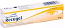 RECUGEL EYE GEL 10 G