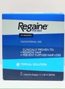 REGAINE 5 % SOLUTION FOR MEN 60 ML