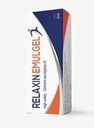 RELAXIN MASSAGE EMULGEL 100 ML