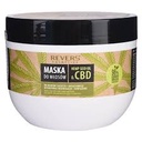 REVERS HAIR MASK WITH NATURAL HEMP OIL 250 ML