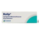 ROLIP OINTMENT 30 G