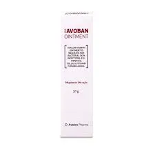 AVOBAN OINTMENT 30 GM