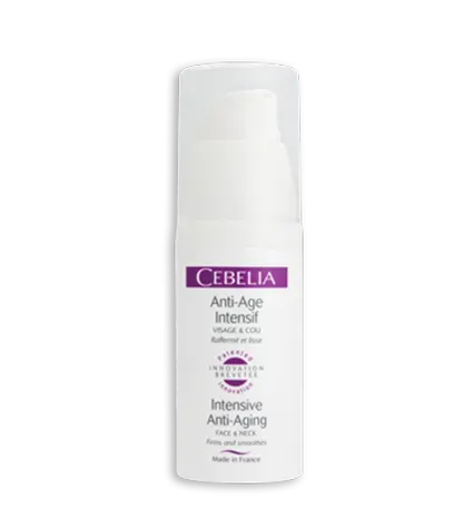 CEBELIA ANTI AGE INTENSIF 30 ML 