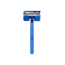GILLETTE BLUE TT RAZOR 1 X 96     32028