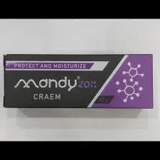 Mandy Zon Cream 30g
