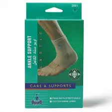 OPPO ANKLE SUPOORT M 1001